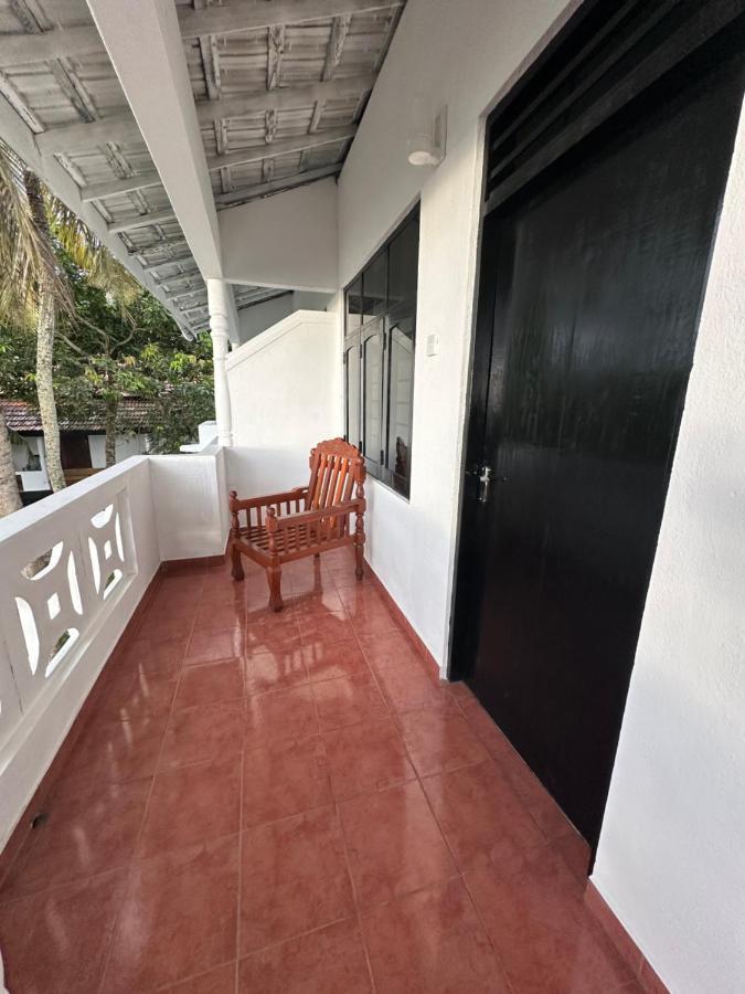 White Hill Hotel Unawatuna Eksteriør billede