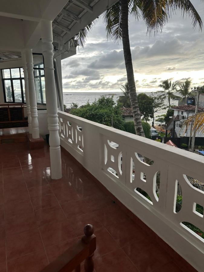 White Hill Hotel Unawatuna Eksteriør billede
