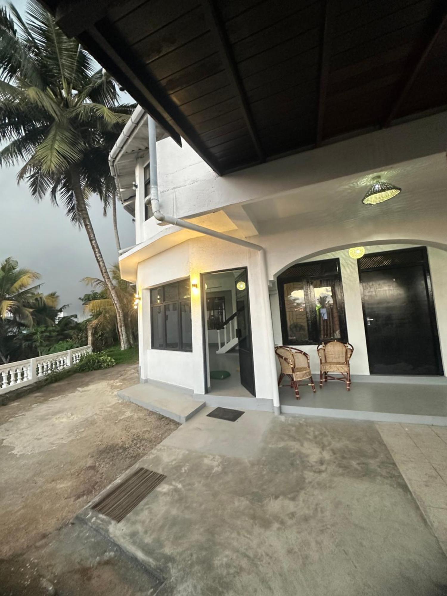 White Hill Hotel Unawatuna Eksteriør billede