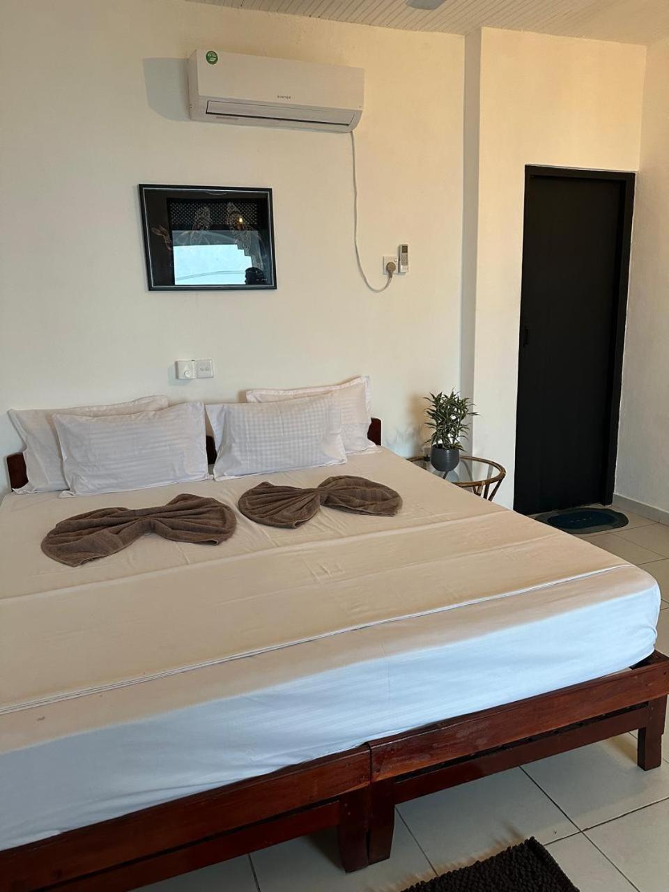 White Hill Hotel Unawatuna Eksteriør billede