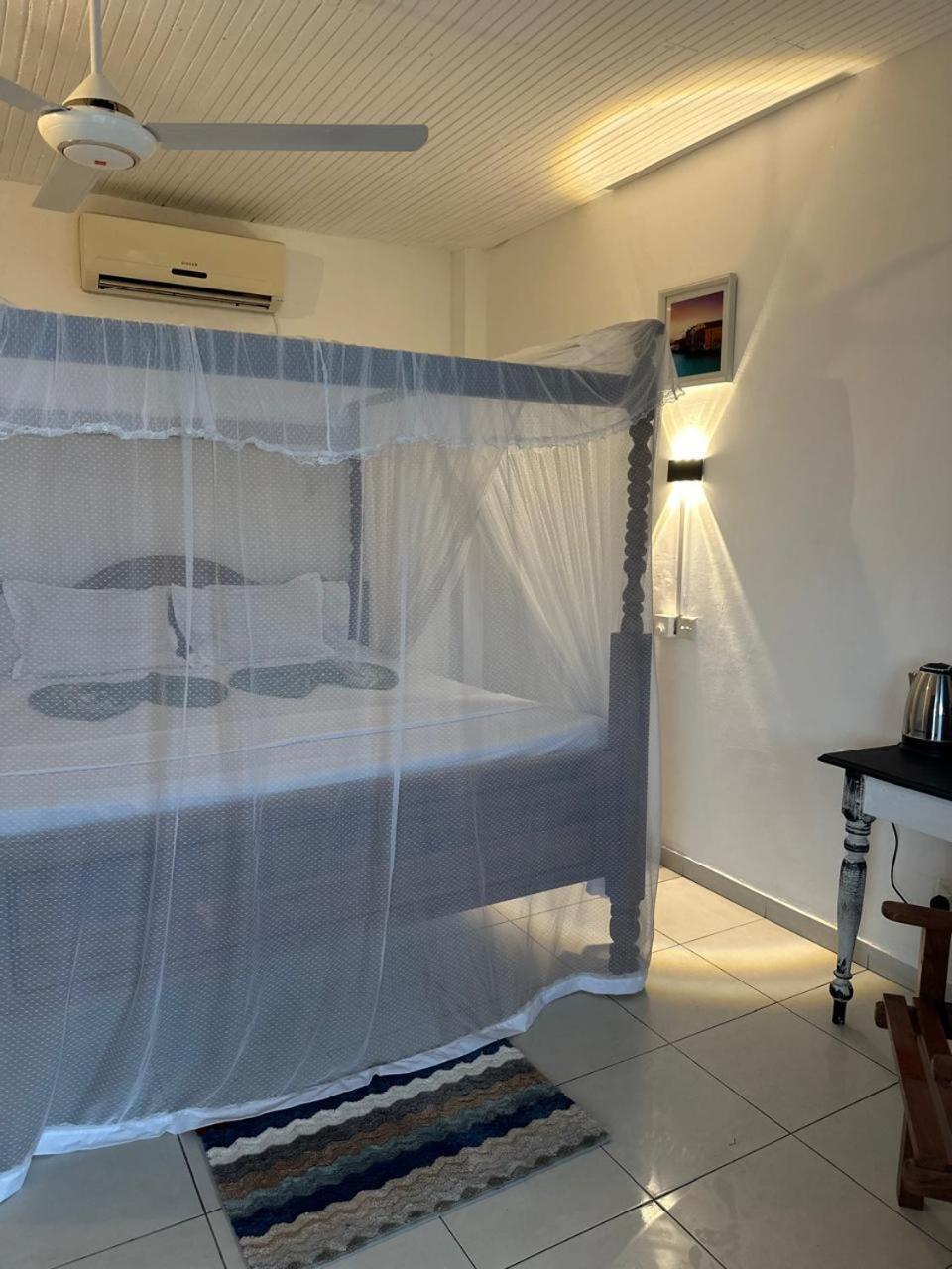 White Hill Hotel Unawatuna Eksteriør billede
