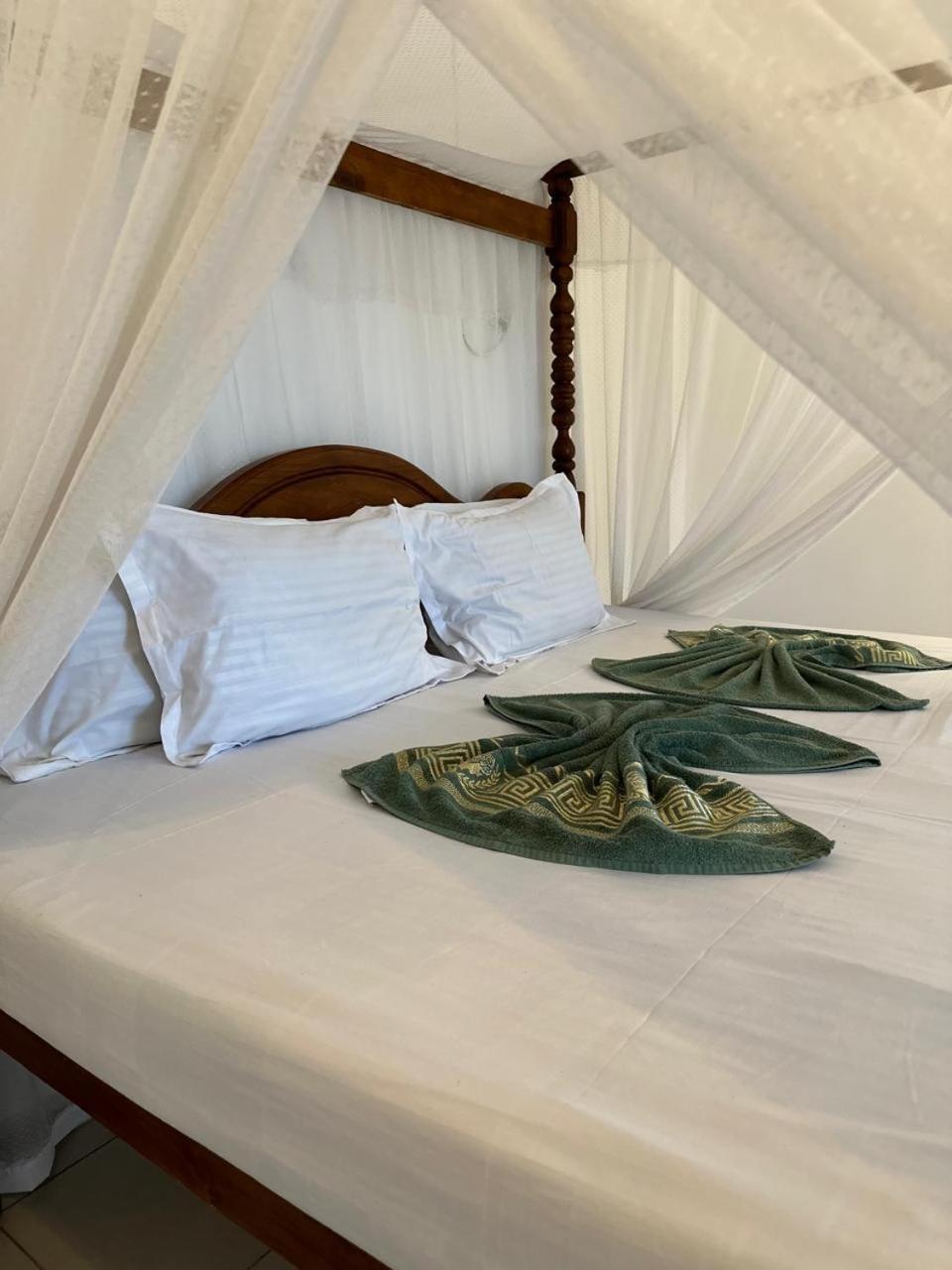 White Hill Hotel Unawatuna Eksteriør billede